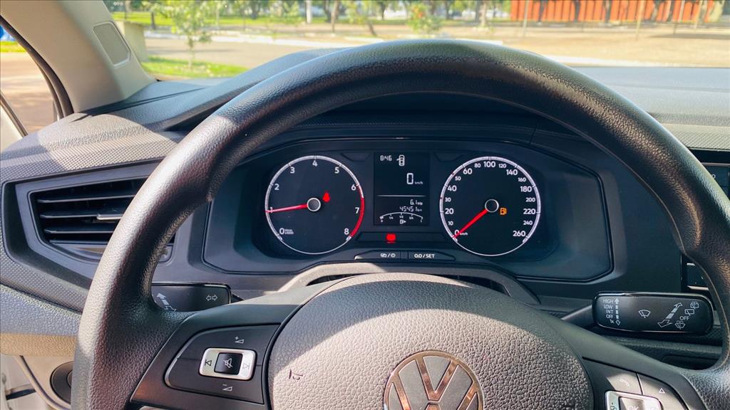 POLO 1.0 170 TSI MANUAL7