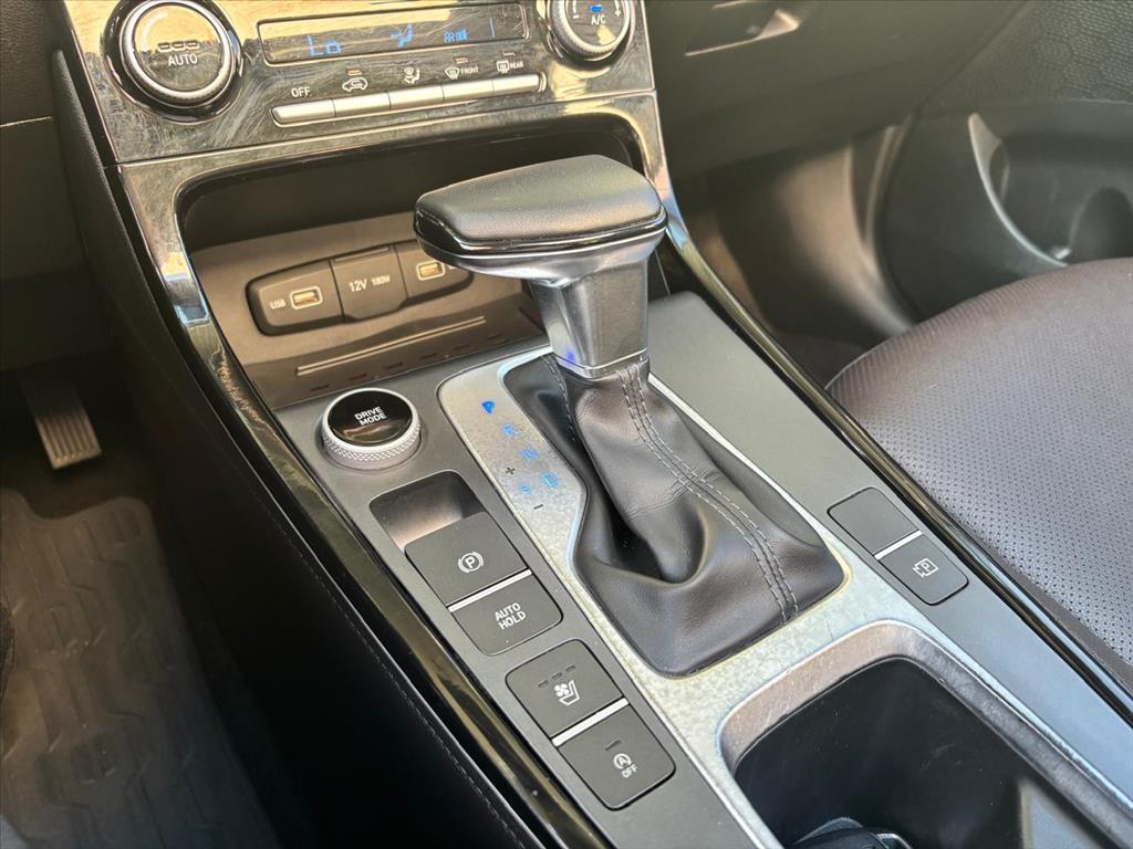 CRETA 1.0 TGDI FLEX PLATINUM AUTOMÁTICO7