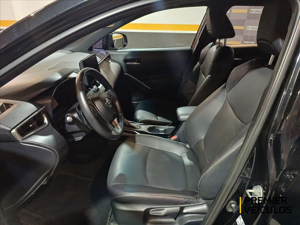 COROLLA CROSS 2.0 VVT-IE FLEX XRE DIRECT SHIFT5