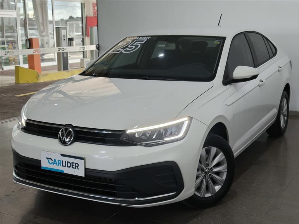VIRTUS 1.0 170 TSI MANUAL