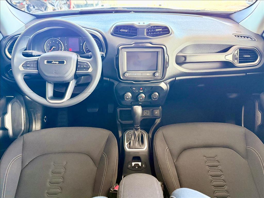 RENEGADE 1.3 T270 TURBO FLEX AT69