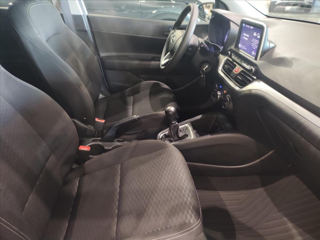 HB20 1.0 12V FLEX VISION MANUAL12