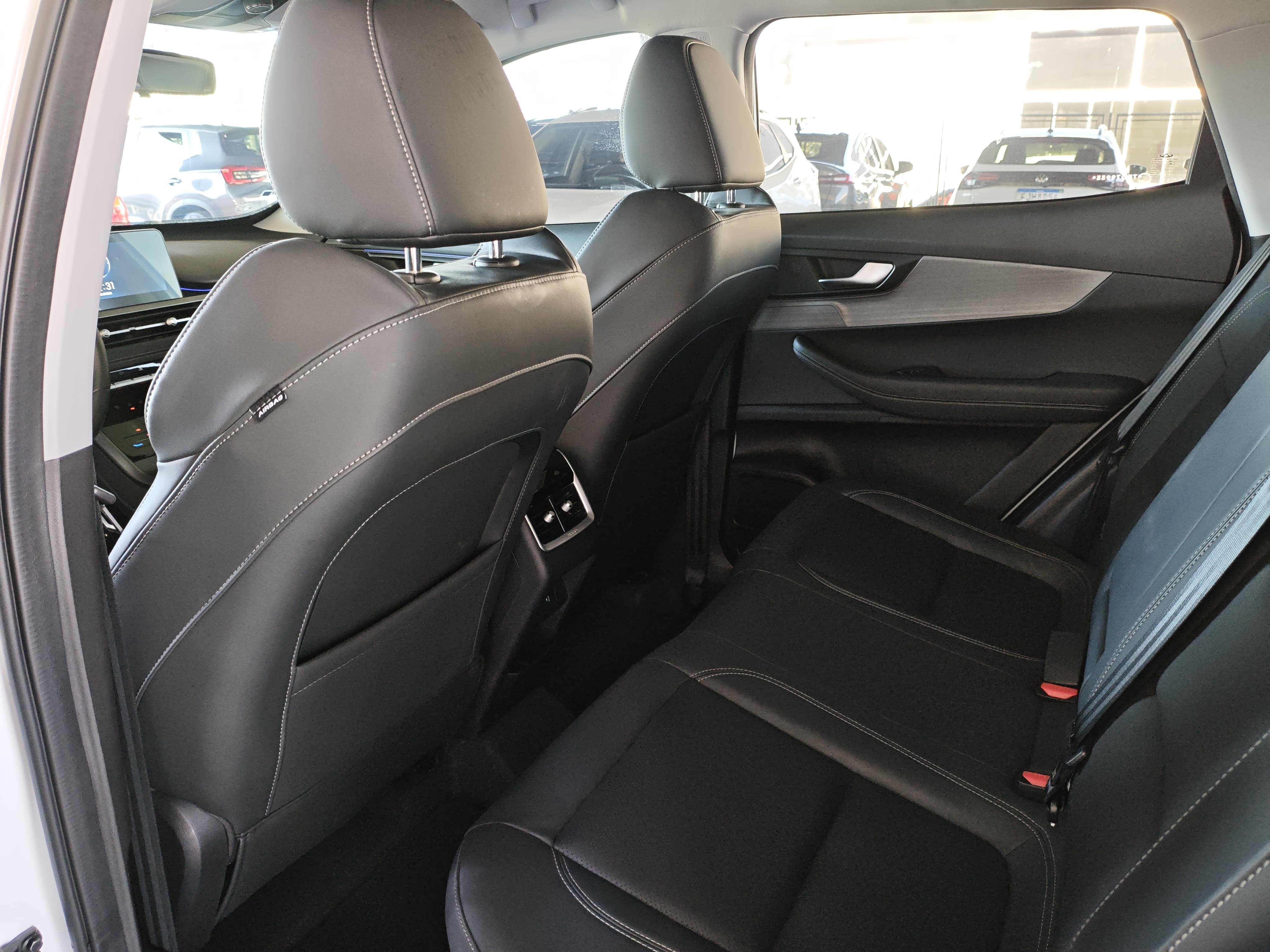 CAOA Chery-TIGGO 5x-1.5 VVT TURBO iFLEX SPORT CVT