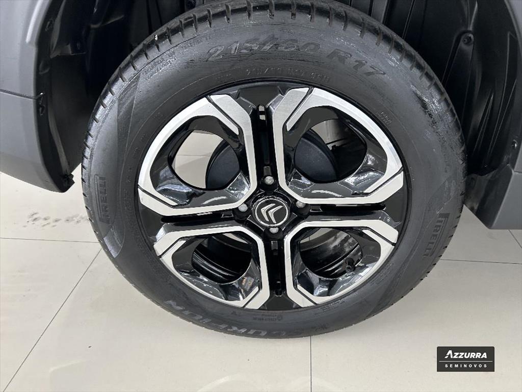 C3 AIRCROSS 1.0 TURBO 200 FLEX SHINE CVT