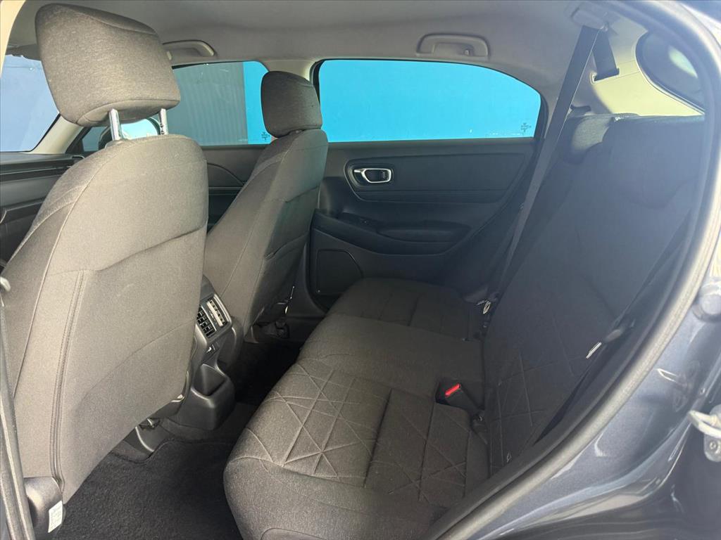 HR-V 1.5 DI I-VTEC FLEX EX CVT12