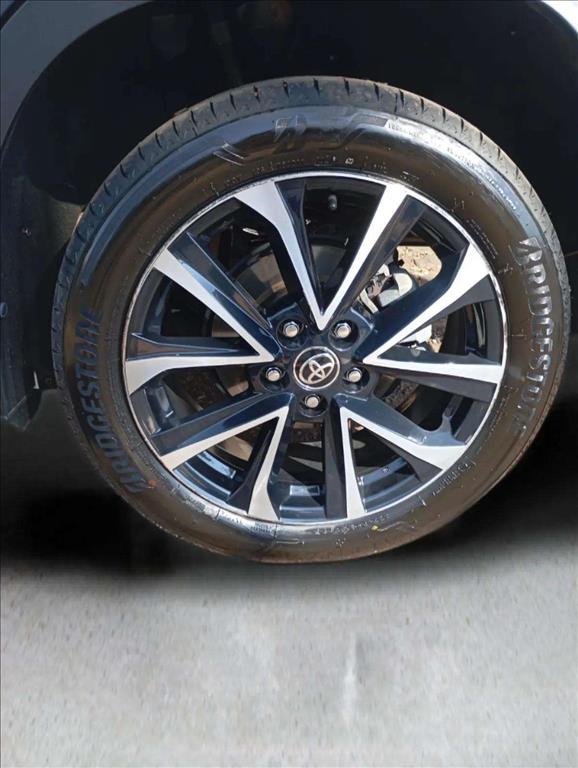 COROLLA CROSS 2.0 VVT-IE FLEX XRE DIRECT SHIFT13