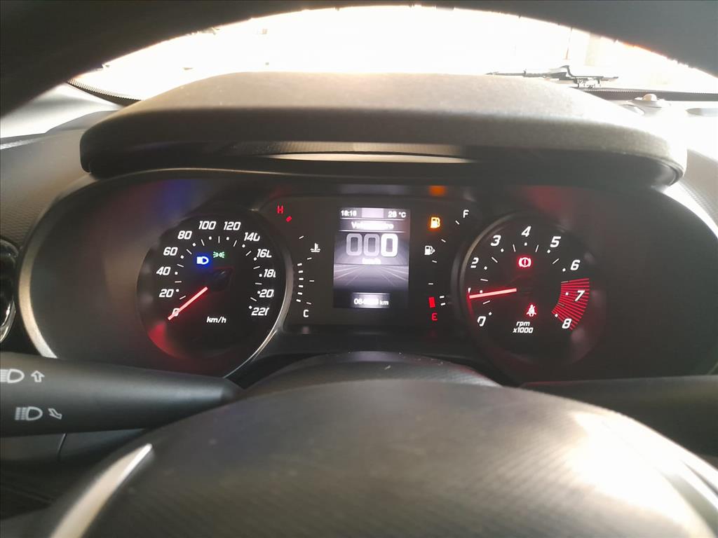 ARGO 1.3 FIREFLY FLEX TREKKING MANUAL6