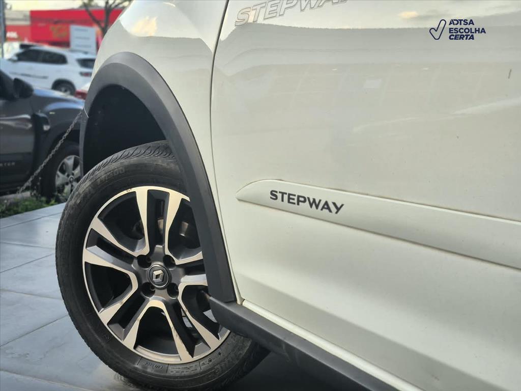 Renault STEPWAY 2023