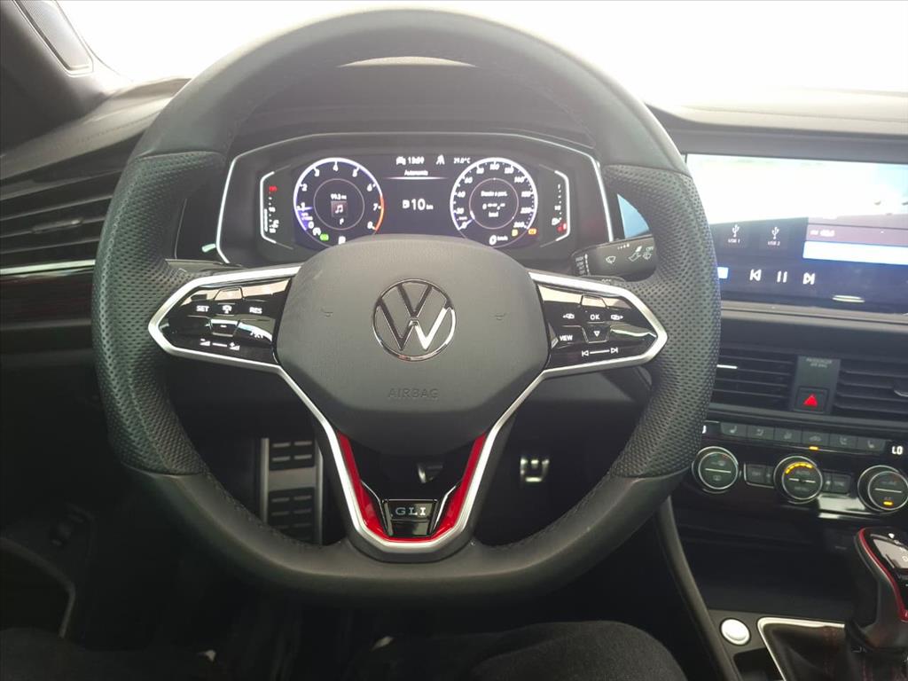 JETTA 2.0 350 TSI GASOLINA GLI DSG12