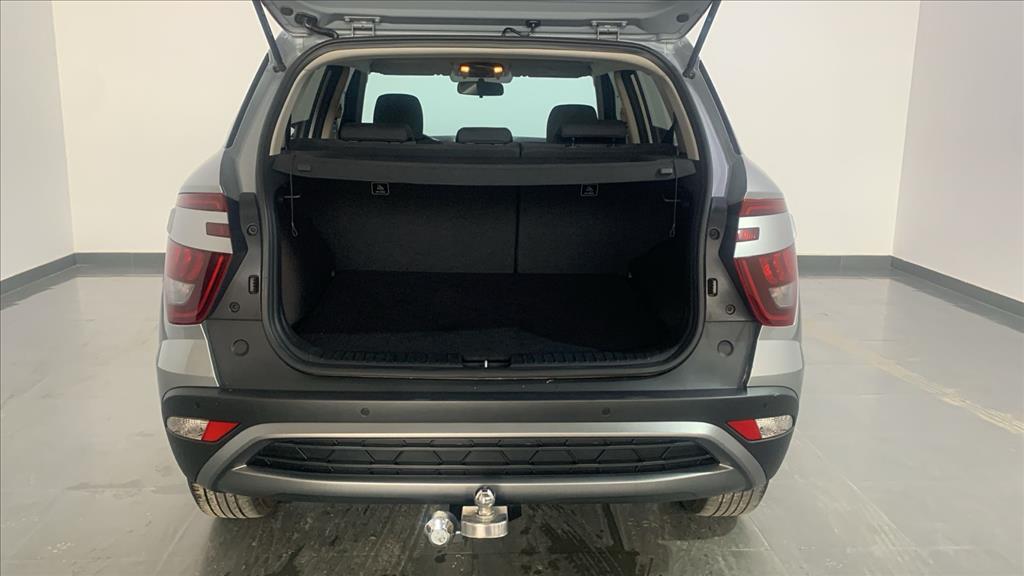 CRETA 1.0 TGDI FLEX LIMITED AUTOMÁTICO12