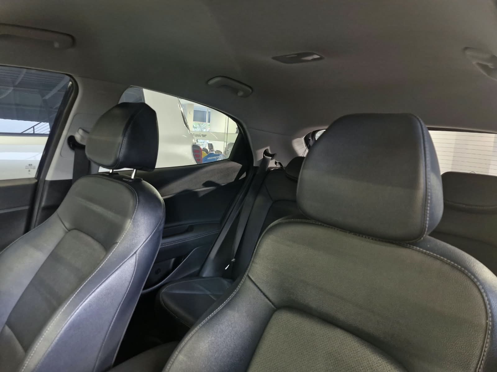 HB20 1.0 TGDI FLEX PLATINUM AUTOMÁTICO10