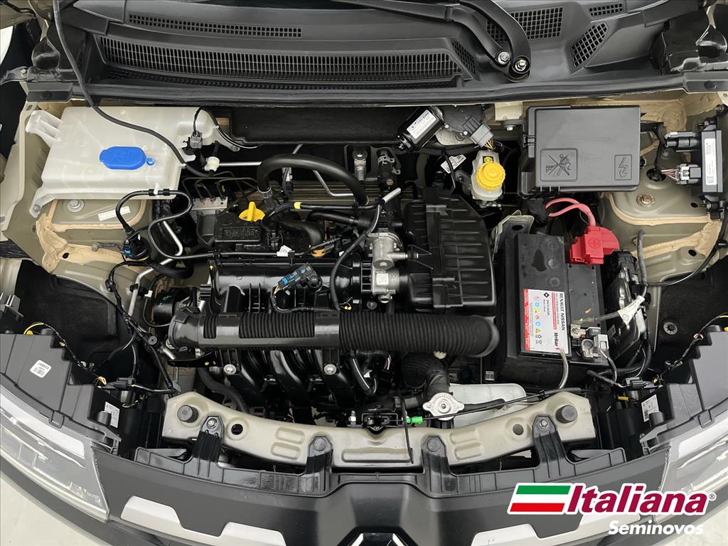 KWID 1.0 12V SCE FLEX OUTSIDER MANUAL14