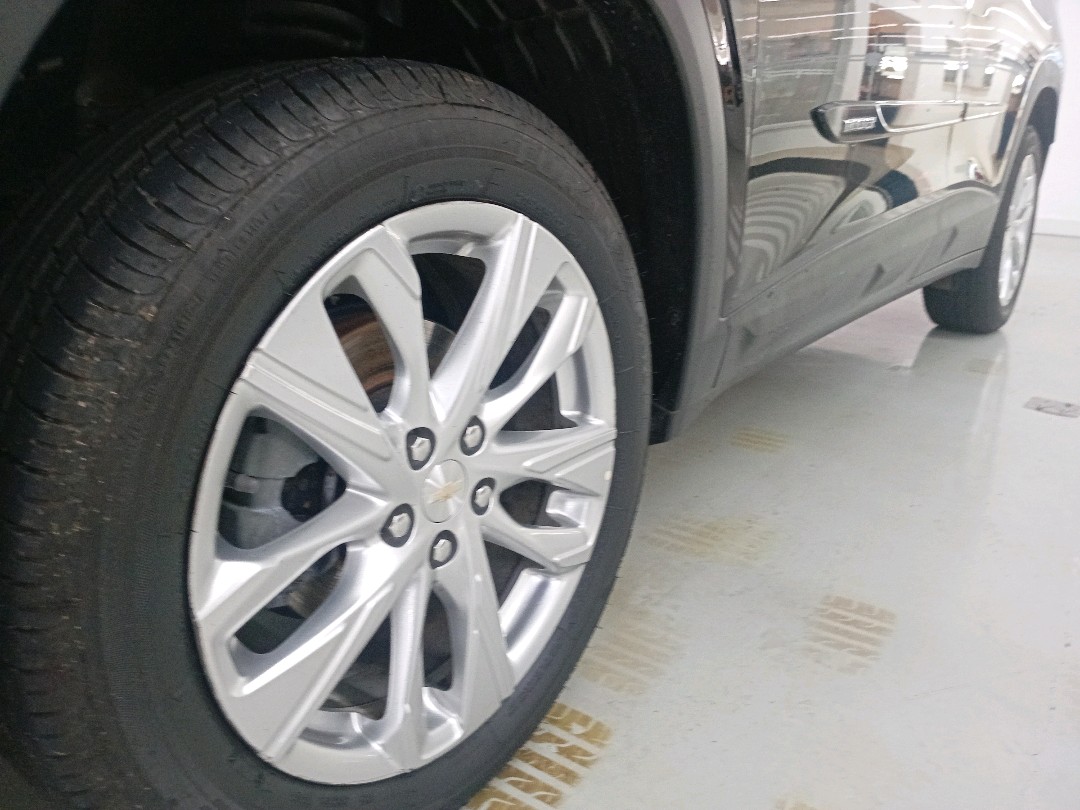 TRACKER 1.0 TURBO FLEX LTZ AUTOMÁTICO15