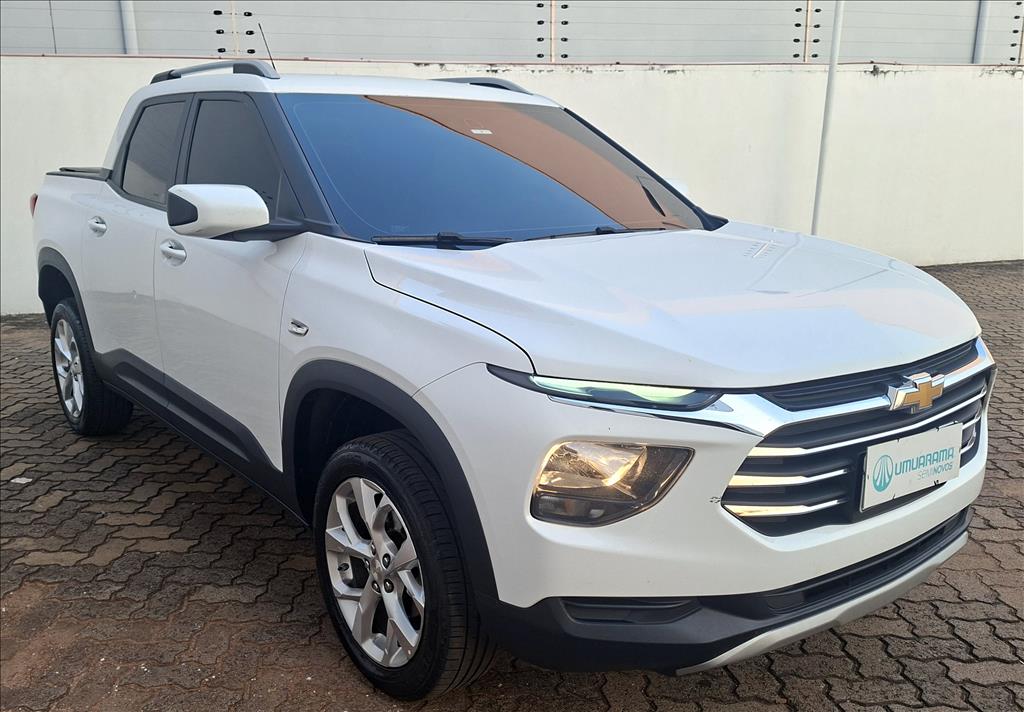 MONTANA 1.2 TURBO FLEX LTZ AUTOMÁTICO