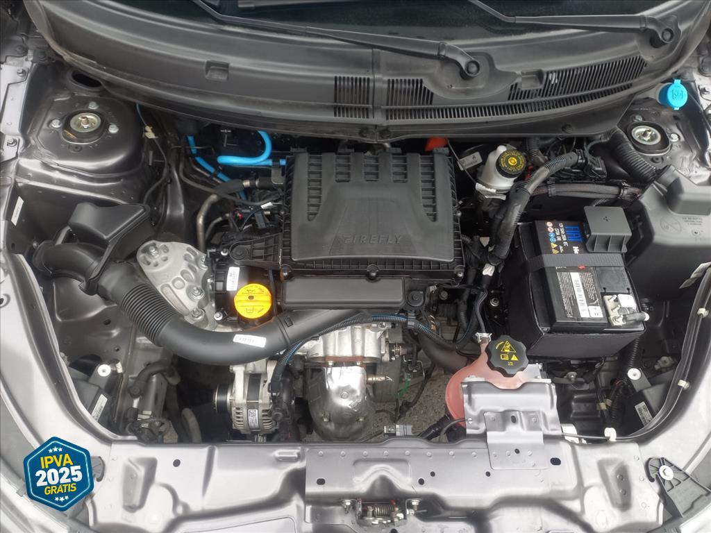 ARGO 1.0 FIREFLY FLEX MANUAL10