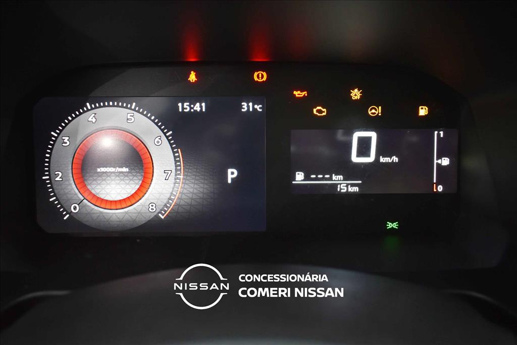 KAIT 1.6 FLEX EXCLUSIVE XTRONIC5