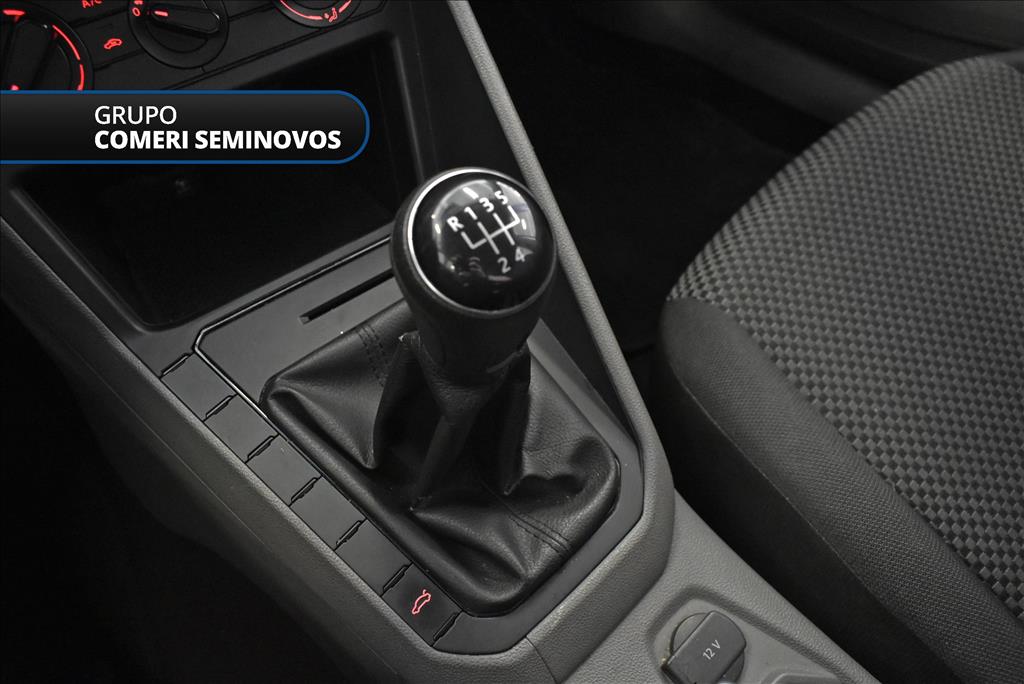 POLO 1.6 MSI TOTAL FLEX MANUAL