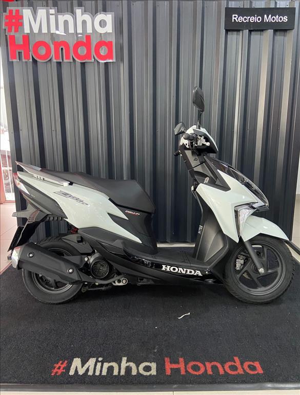ELITE 125I7