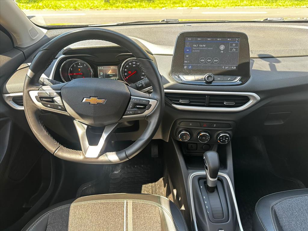 TRACKER 1.0 TURBO FLEX LTZ AUTOMÁTICO9