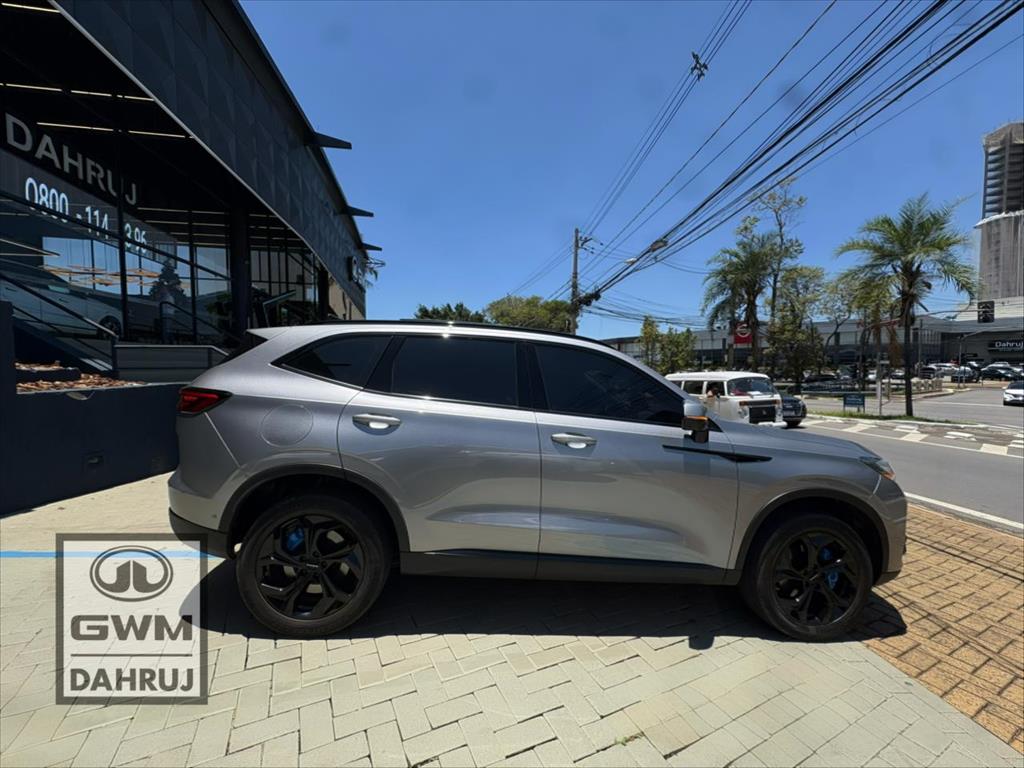 HAVAL H6 1.5 PHEV PREMIUM AWD E-TRACTION3