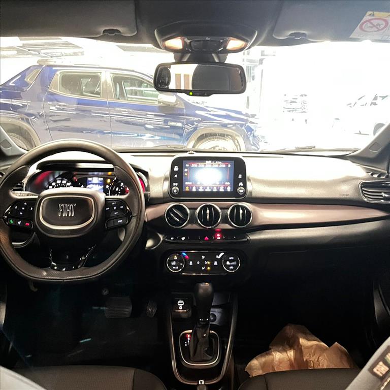 CRONOS 1.3 FIREFLY FLEX PRECISION CVT7