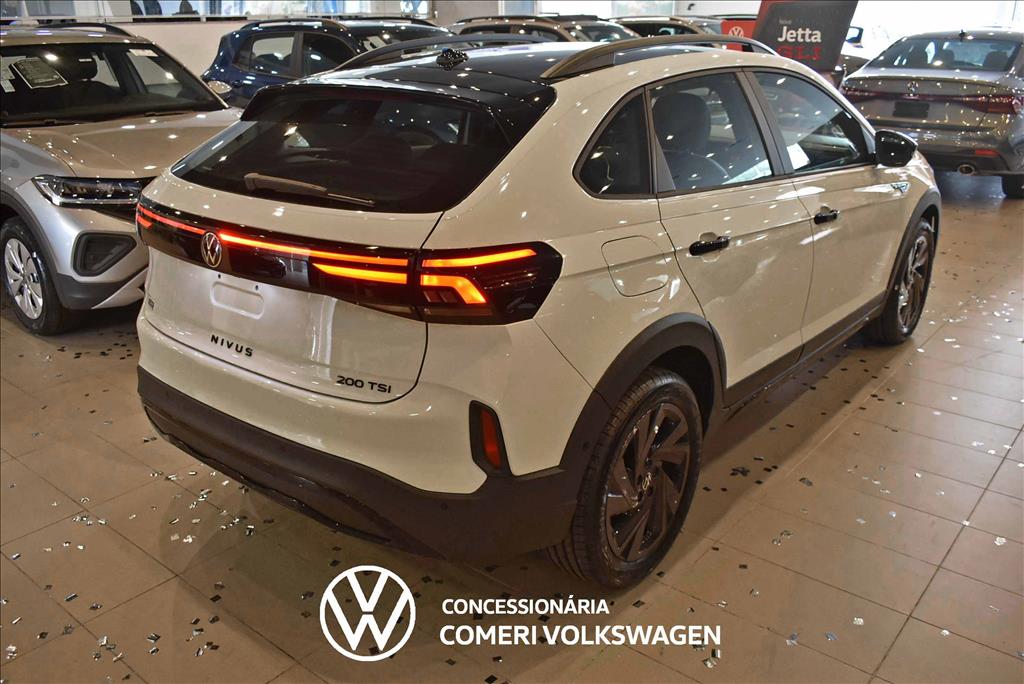 NIVUS 1.0 200 TSI TOTAL FLEX HIGHLINE AUTOMÁTICO1