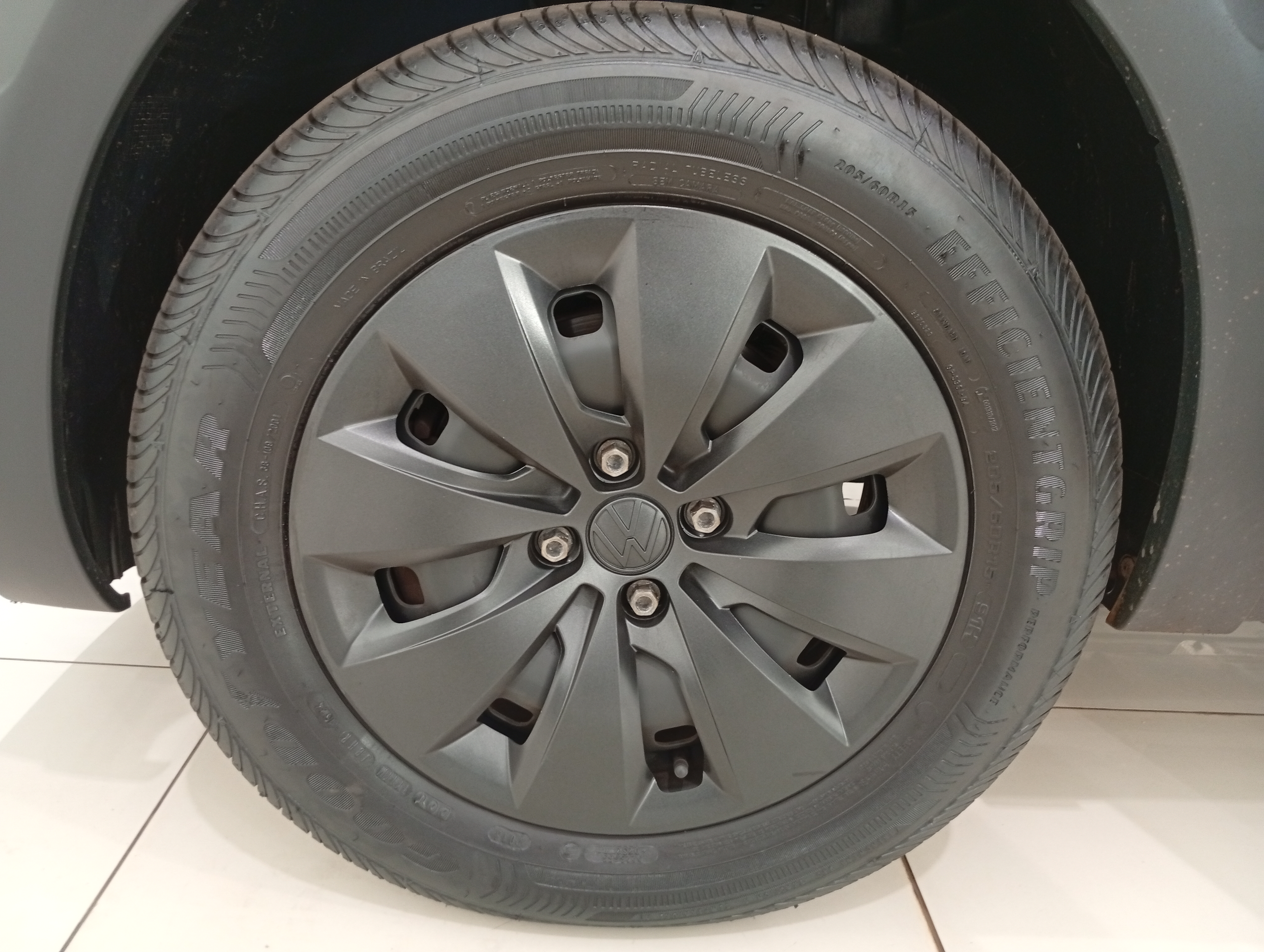 Volkswagen Saveiro 2024