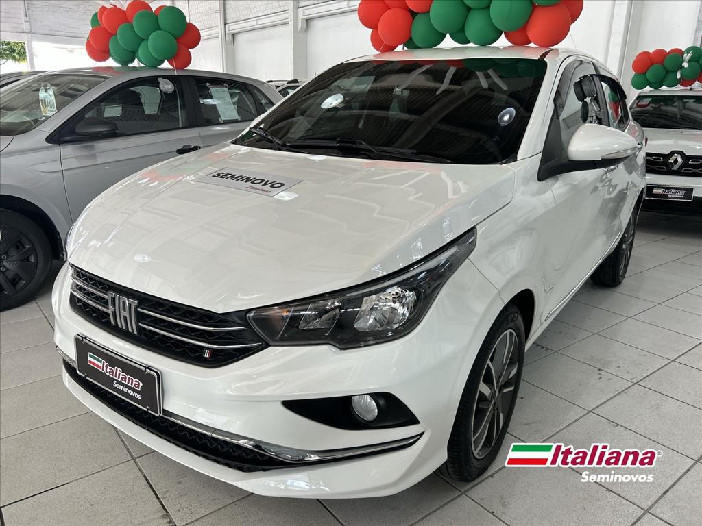 CRONOS 1.3 FIREFLY FLEX PRECISION CVT1