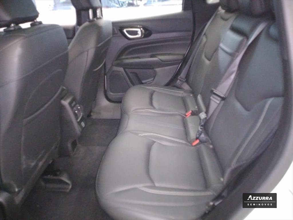 COMPASS 1.3 T270 TURBO FLEX S AT6