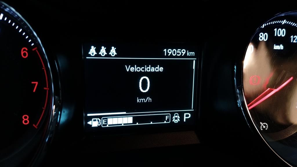 ONIX 1.0 TURBO FLEX LTZ AUTOMÁTICO9
