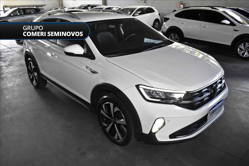 NIVUS 1.0 200 TSI TOTAL FLEX HIGHLINE AUTOMÁTICO