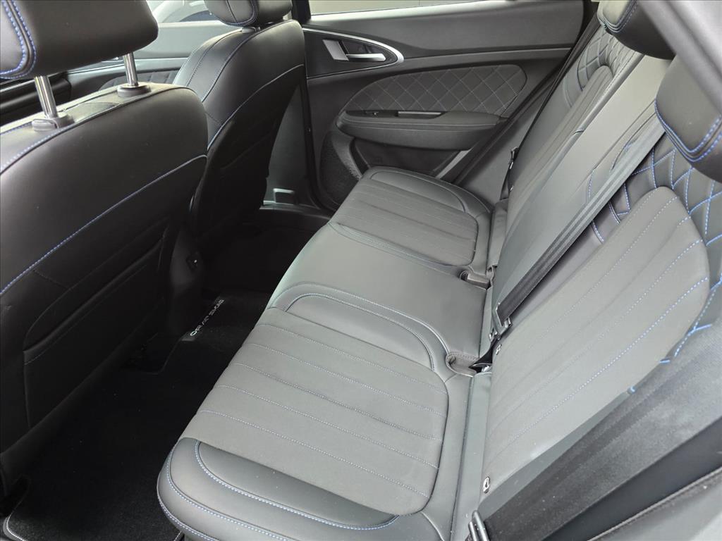 ORA 03 58 KW ELÉTRICO BEV589