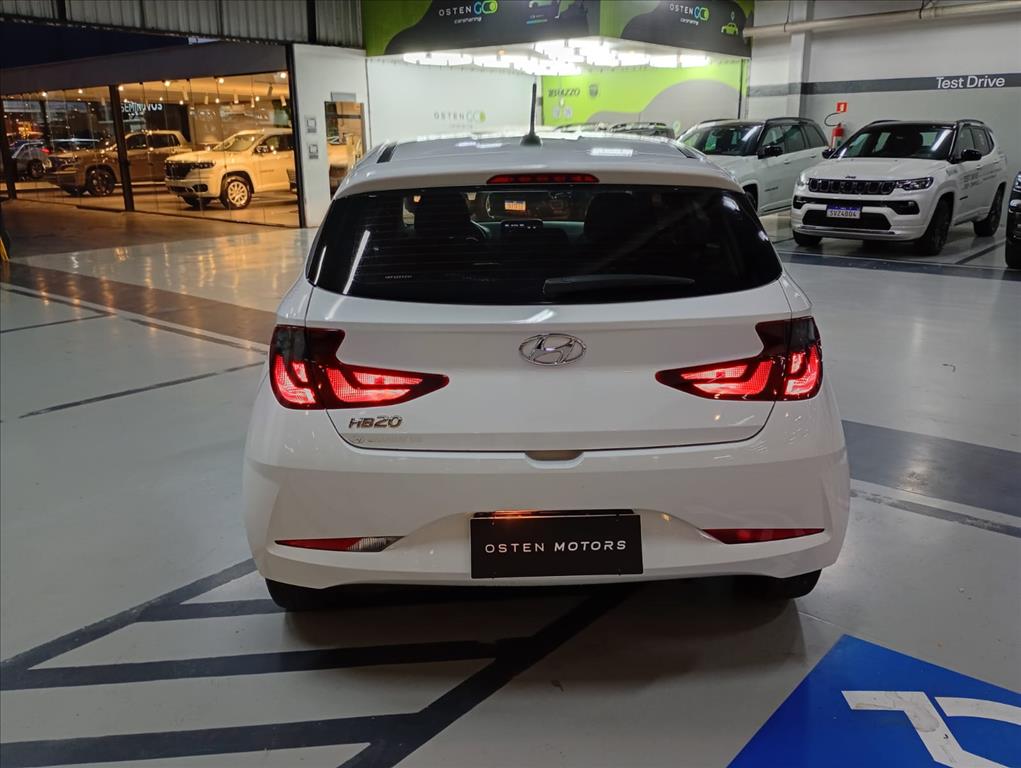 Hyundai-HB20-1.0 12V FLEX VISION MANUAL