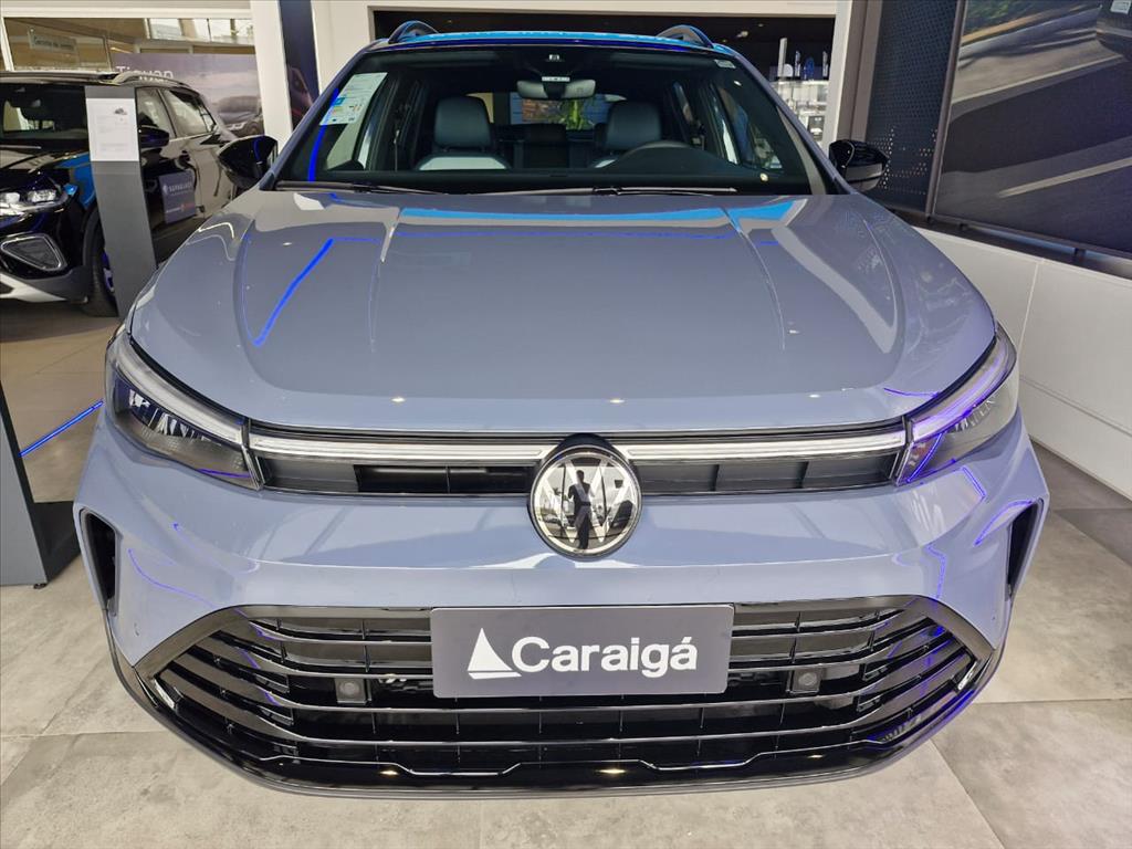 NIVUS 1.0 200 TSI TOTAL FLEX HIGHLINE AUTOMÁTICO1