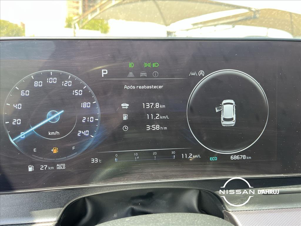 SPORTAGE 1.6 TGDI MHEV EX DCT6