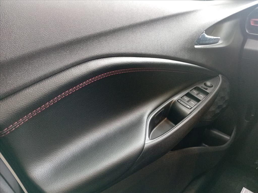 SONIC 1.0 TURBO FLEX RS AUTOMÁTICO9