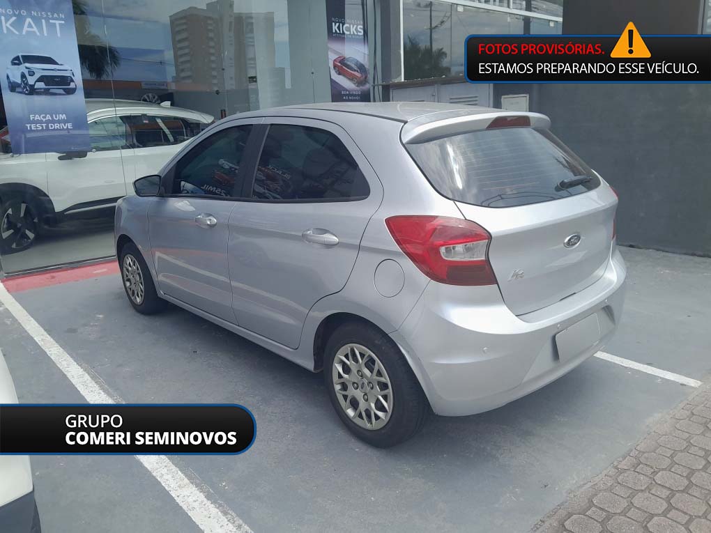 KA 1.0 TI-VCT FLEX SE MANUAL1