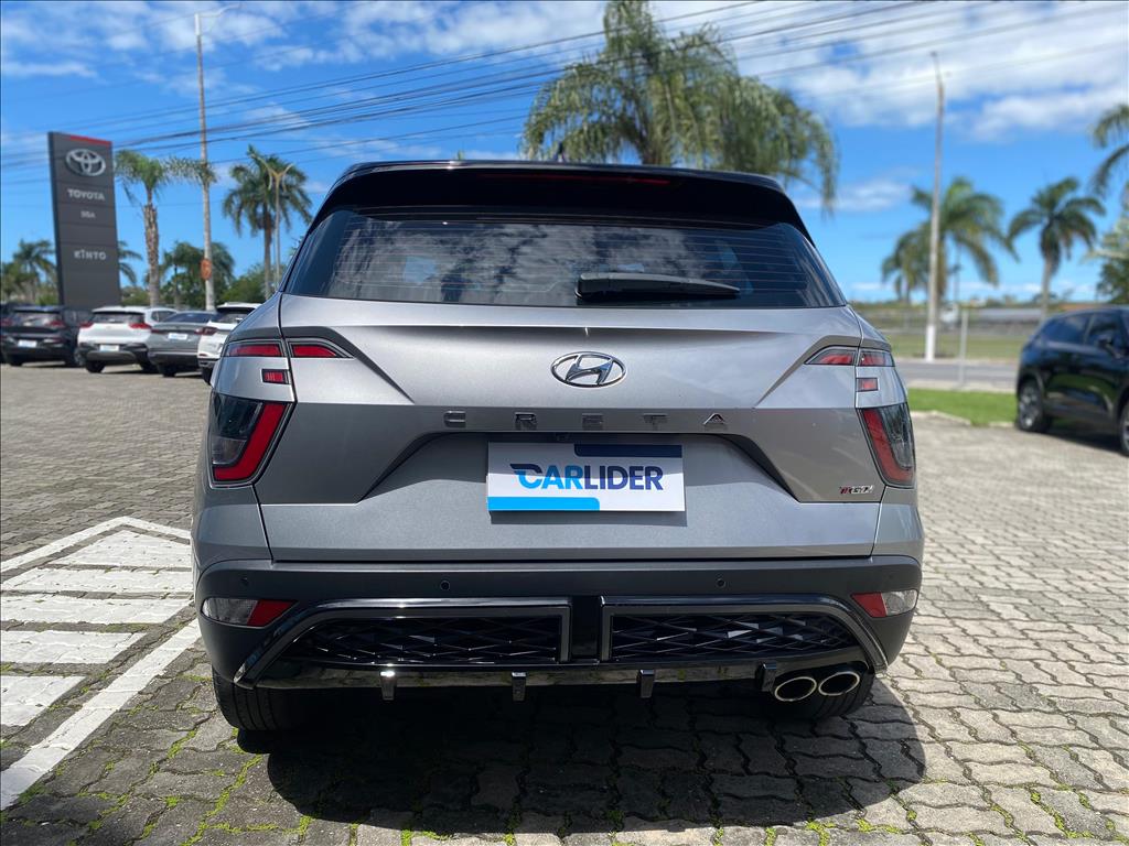 CRETA 1.0 TGDI FLEX N LINE AUTOMÁTICO5