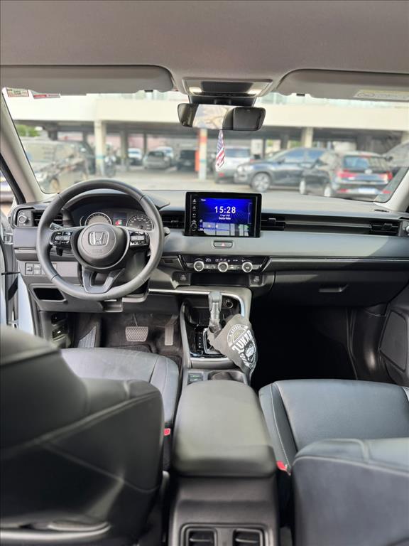 HR-V 1.5 DI I-VTEC FLEX EXL CVT10