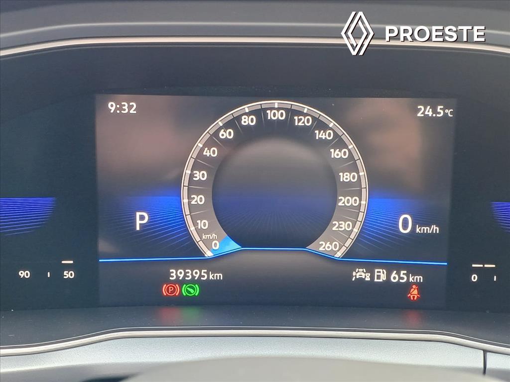 T-CROSS 1.0 200 TSI TOTAL FLEX AUTOMÁTICO9