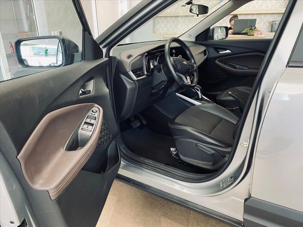 MONTANA 1.2 TURBO FLEX LTZ AUTOMÁTICO9