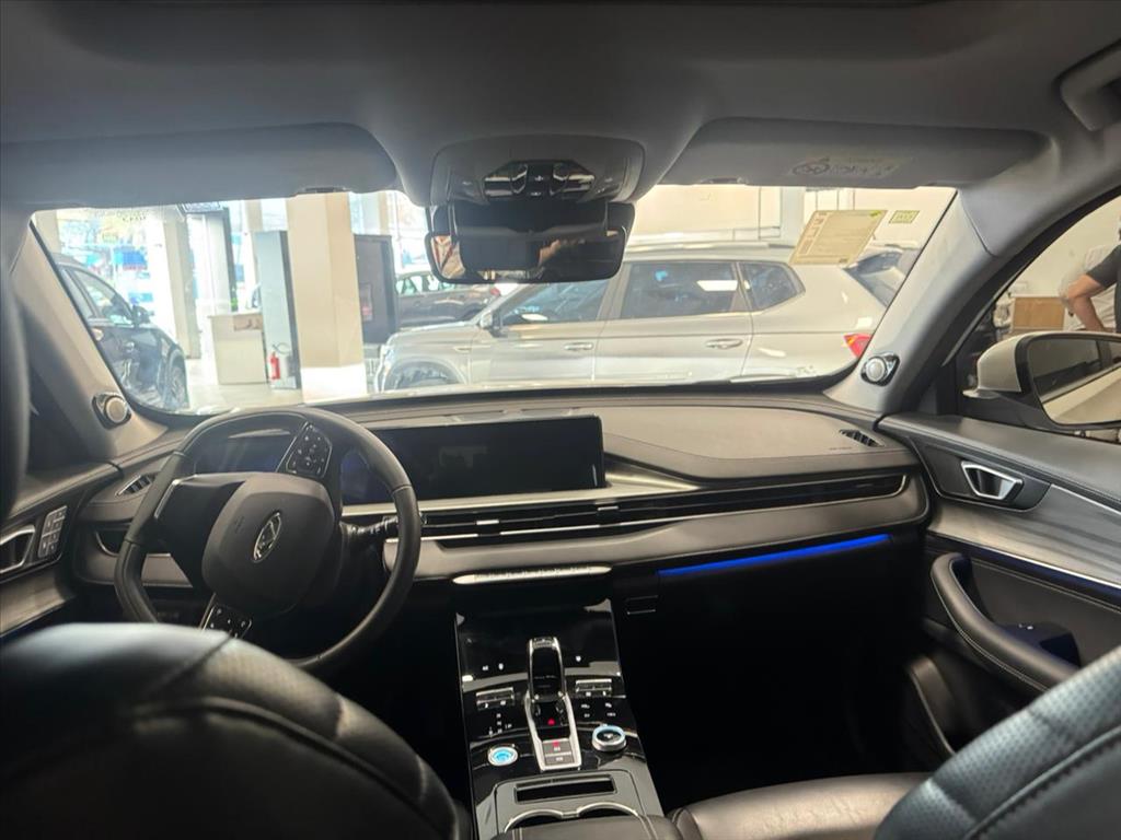 Caoa Chery-TIGGO 8 PRO-1.5 TCI PLUG-IN HYBRID DHT