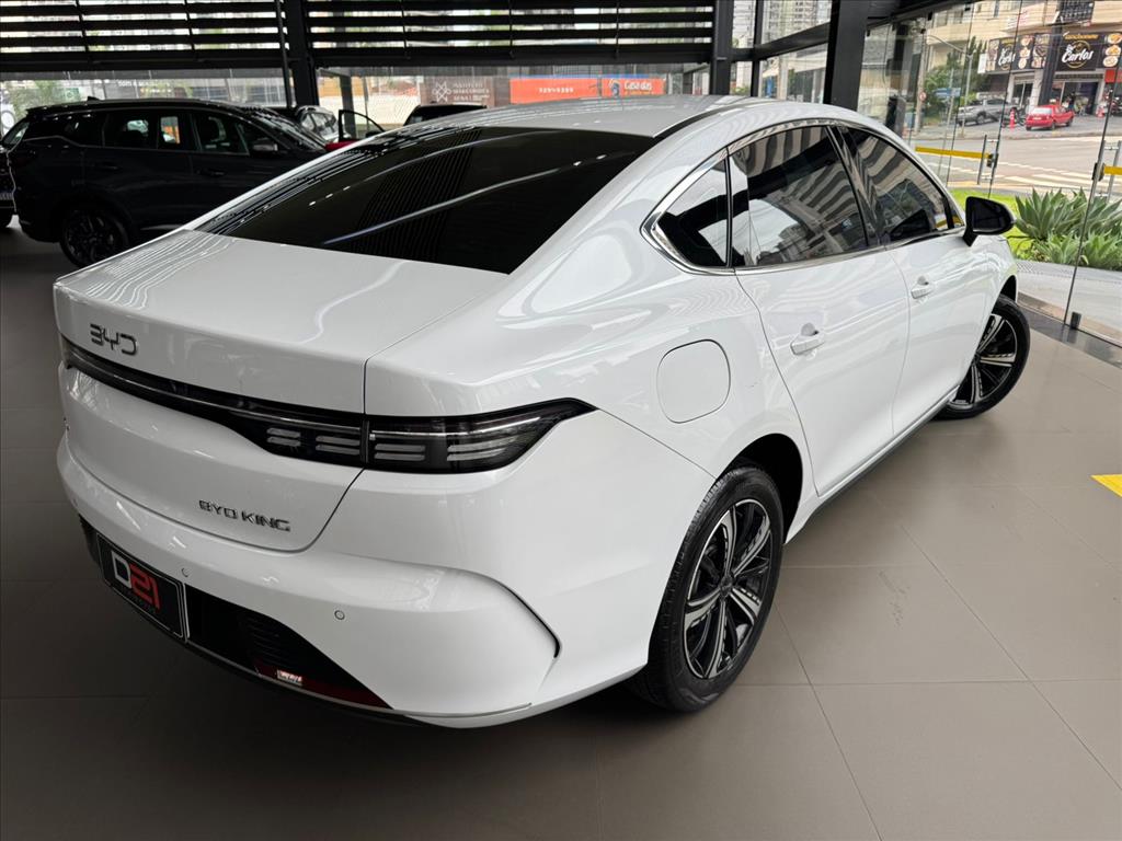 BYD-KING-1.5 DM-I PHEV GS AUTOMÁTICO