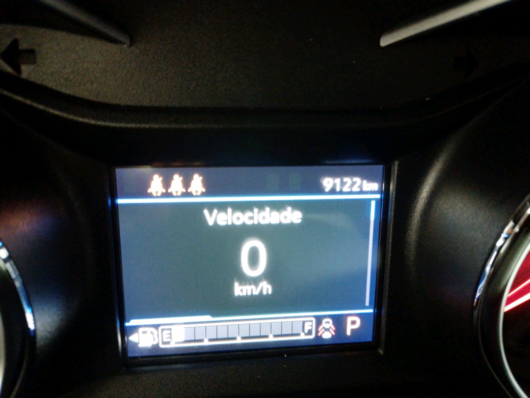 GM - Chevrolet-TRACKER-1.2 TURBO FLEX PREMIER AUTOMÁTICO