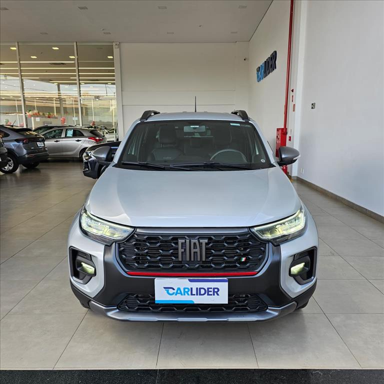 STRADA 1.0 TURBO 200 FLEX ULTRA CD CVT1