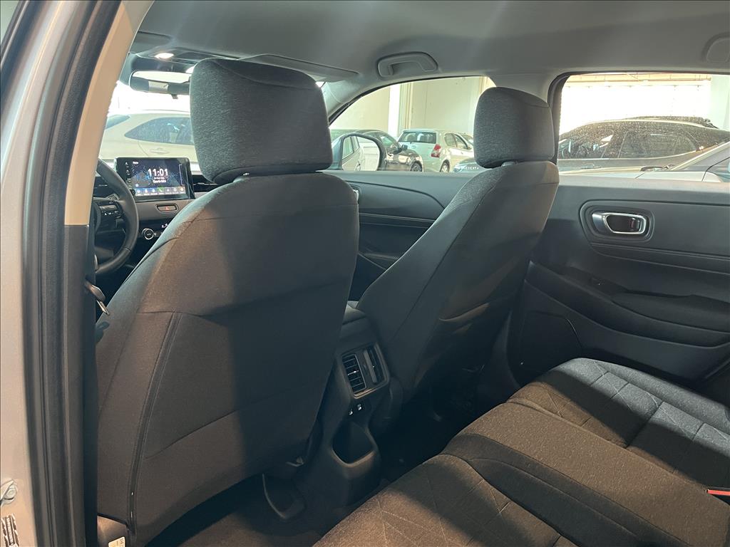 HR-V 1.5 DI I-VTEC FLEX EX CVT10