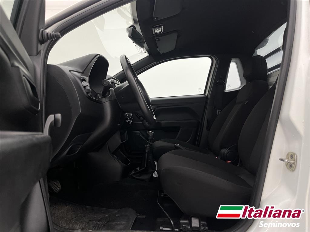 STRADA 1.4 FIRE FLEX ENDURANCE CS MANUAL