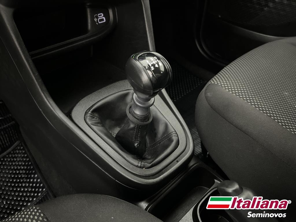 PULSE 1.3 FLEX DRIVE MANUAL11