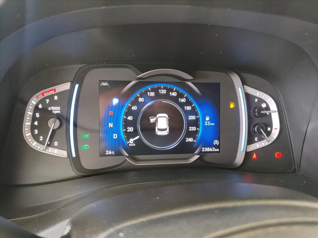 Hyundai-CRETA-1.0 TGDI FLEX LIMITED SAFETY AUTOMÁTICO
