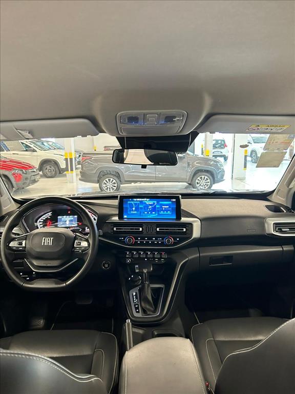 TITANO 2.2 TURBO DIESEL RANCH 4X4 AT67